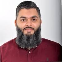 Mohammed Umair Chaudry PMP® SAFe®