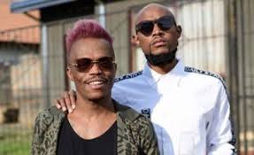 Mohale motaung and somizi mhlongo were anything besides the happy couple many people once thought they were: Latest Somizi Mhlongo News Pictures Gists Gossip Fakaza News