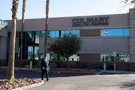 Culinary Health Center Closure Causes Concern Las Vegas Review Journal