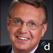 Dr. Charles W. Schwab, MD