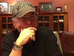 The Bossmen band performance with Glen Campbell in Saginaw, Michigan