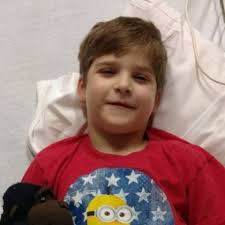 Fundraiser for allison duquette by Deb Pirotte Hoisington : Super Callan