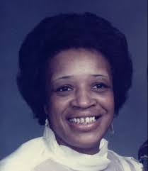 Susie Johnson Obituary (2015)