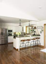 Kitchen Remodel On A Budget With Images Budget Kitchen Remodel Kitchen Remodel Design Kitchen Remodel Small