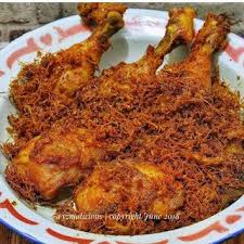 Selamat memasak ayam goreng lengkuas di rumah! Resep Ayam Goreng Lengkuas By Yzmalicious Resep Ayam Resep Masakan Masakan