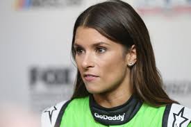 20 Photos of Former Racecar Driver & Model, Danica Patrick
