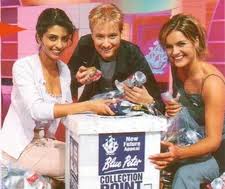 Image result for Blue 1980 Peters Group of Companies