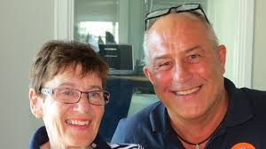 Utfrågning av Amy Öberg och Mats-Ola Rödén