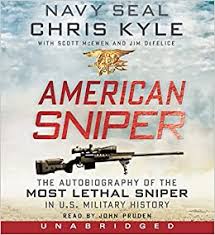 That's why we're on a mission to become the ultimate online playground for players and game developers alike. American Sniper Cd The Autobiography Of The Most Lethal Sniper In U S Military History Kyle Chris Mcewen Scott Defelice Jim Pruden John Amazon De Bucher