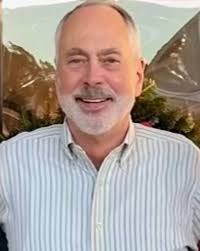 Stephen Eugene Rhodes Obituary July 11, 2025