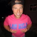 Chris Normandeau's Instagram, Twitter & Facebook