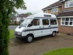 1992 Auto Sleepers Recro Renault Traffic 2 1 Diesel Diesel Auto Trader Motorhomes 5500 New And Used Cars Used Cars Cars For Sale