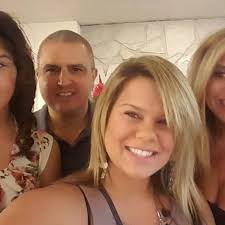 Fundraiser by Samantha McCarthy : Support for Our Mom's Healing Journey