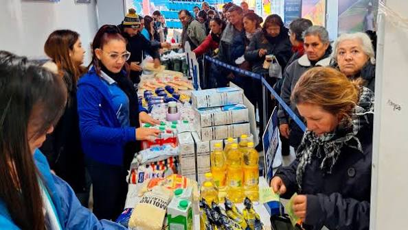 Soberanía Alimentaria Formoseña: productos locales al alcance de los formoseños