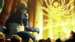 Cav: Netero, Meruem And Adult Gon (Defiant Will) Vs Pre Time Skip Luffy  (Shirso): Open For Votes ! - Battles - Comic Vine