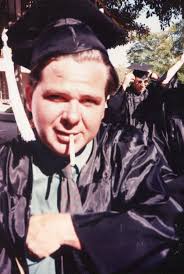 Remembering John Ronan, 1962-2024