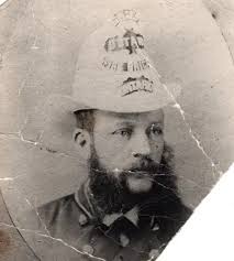 Ottawa Fire Department Chiefs