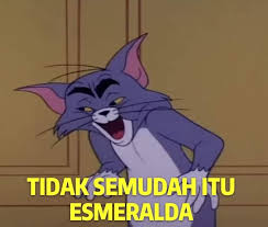 No items found for catur3. 10 Meme Tom Jerry Ala Telenovela Yang Sedang Viral Bikin Ngakak