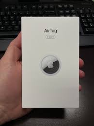 Airtag are a tracking device developed by apple inc. Airtag Reports That Some Buyers Have Already Received It Iphone Wired