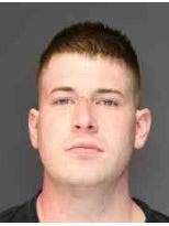 Heroin and pills linked to two men at Rockland gas station, police say