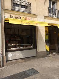 La Mie Caline Nantes Boulangerie Industrielle Adresse