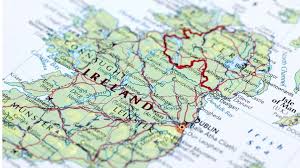 The time zone converter converts times instantly as you type. Time Zones When Ireland Had Two Bbc News