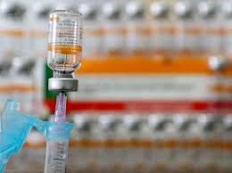 O instituto começou a produzir a vacina em 9 de dezembro. Doses Para Marco Governo Nao Recebera O Total Estimado Para O Mes