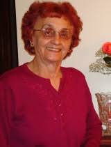 Florence MacKenzie Obituary