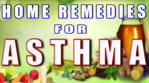 Natural remedies for relief of asthma | Easier way to breathe