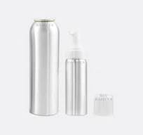 Verified Supplier 100ml Aerosol Can Safe & Refillable Design ...