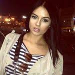 Cindy Hoog's Instagram, Twitter & Facebook