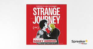 Special Report: Strange Journey: The Story of Rocky Horror (2025)