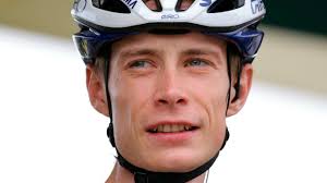 TOUR24: Vingegaard troede, han skulle dø