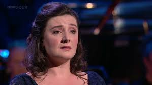 BETH TAYLOR Urlicht (G. Mahler: Symphonie No 2)