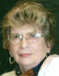 Mary Etheridge Obituary November 14, 2017