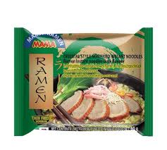 So I Guess Oriental Flavor Offended Somebody. : R/Ramen