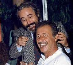 Città Nuove Corleone: Giovanni Falcone 22 anni dopo...