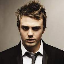 Pmtsmichigan Paulmitchell Menshair Mitchman Hairstyle Wavyhair Fashion Men Hair Color Mens Hairstyles Short Mens Hairstyles