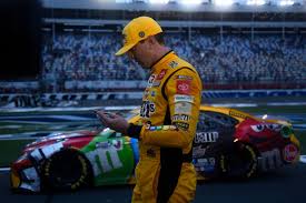 He has 97 victories in the xfinity series, second place in victories is mark martin with 49, followed by kevin harvick with. Kyle Busch Is 1 Of 4 Cut From Nascar Playoffs