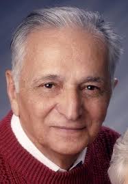 Remembering John P. Gallucci