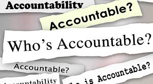 نتیجه جستجوی لغت [accountability] در گوگل