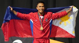 Jul 01, 2021 · there are several pros in the field, but most, like filipino middleweight eumir marcial, kept a foot in each boxing world during the pandemic. Eumir Felix Marcial Boxer Page Tapology