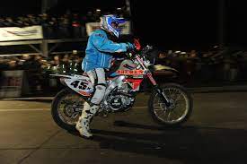 2017 Score Baja 1000 Results Cycle News