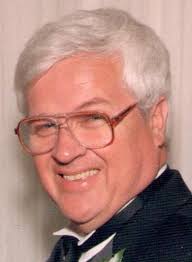 Obituary for Paul R. Reardon