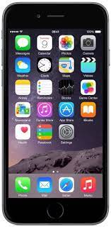 Comproncasa es tu nuevo pasaporte a las mejores ofertas de usa. Apple Iphone 6 Uk Version 16 Gb Sim Free Smartphone Space Grey Amazon Co Uk Electronics Photo