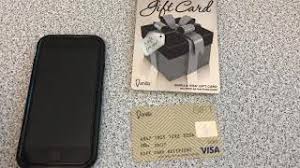 If the visa gift card is not connected to my personal credit profile, why do you need my social security number? How To Register Your Vanilla Visa Gift Card Youtube