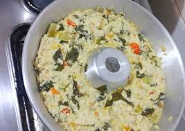 Haluskan semua bumbu kemudian masukan kedalam wadah. Resep Pepes Tahu Kemangi Praktis Yang Menggiurkan Resep Masakan Khas Indonesia
