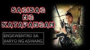 Ano ang iyong gagawin sa oras na malagay ka sa . Shoutout Sagisag Ng Katapangan L Engkwentro Sa Baryo Ng Mga Aswang L Tagalog Horror Story Kmjs Youtube