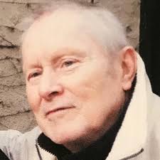 James Carl Johnson Obituary (1940