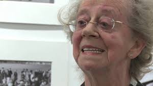 Dunoon Burgh Hall: Audrey MacDougall Interview